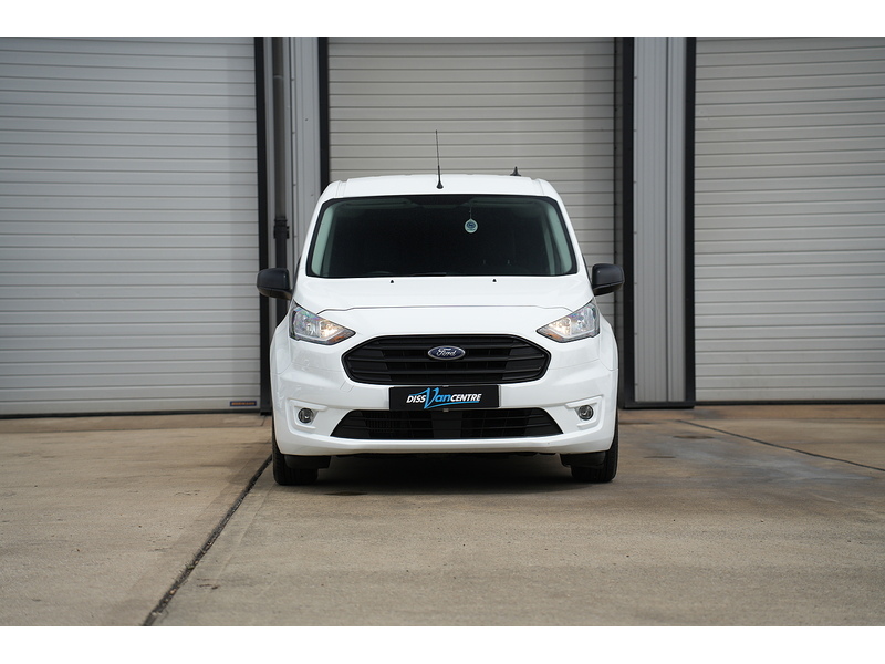 Ford Transit Connect 230 EcoBlue Trend - U1749