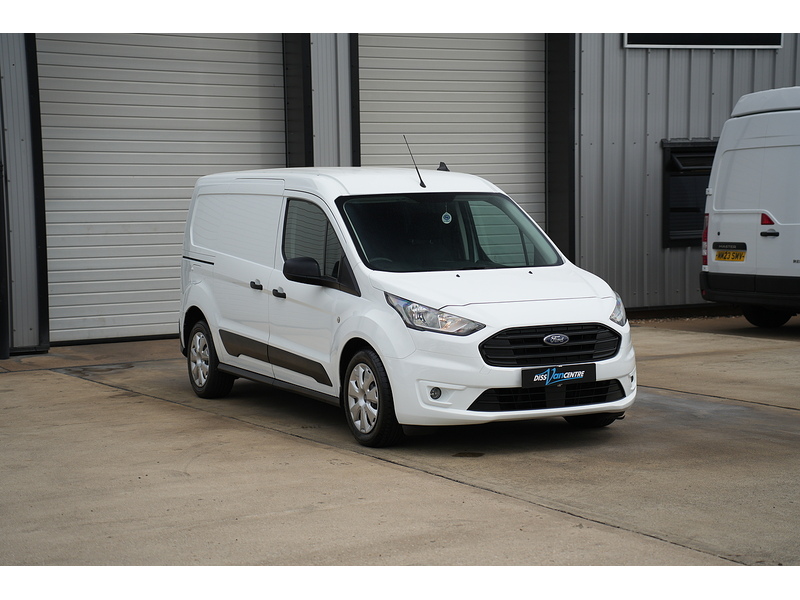 Ford Transit Connect 230 EcoBlue Trend - U1749