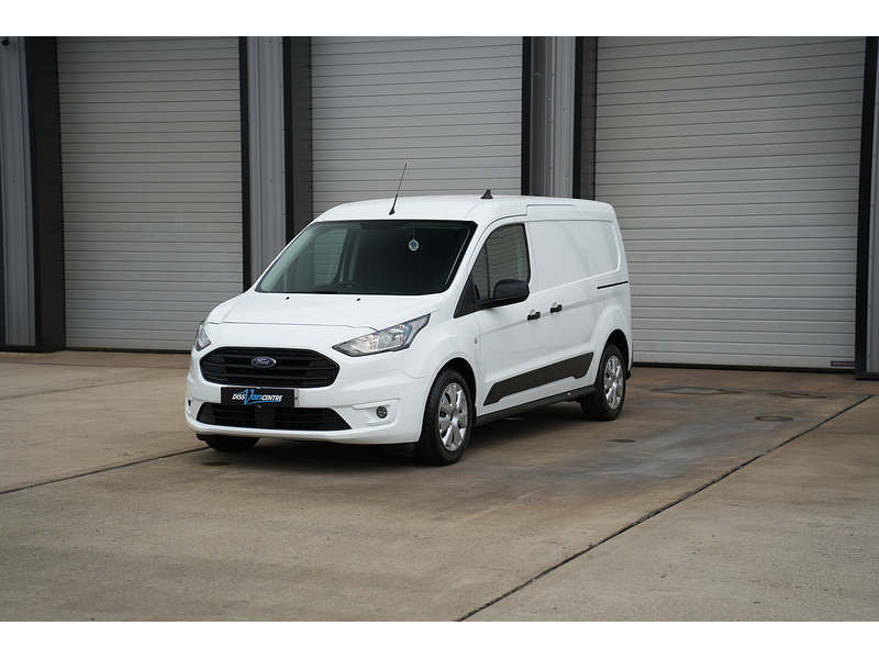 Ford Transit Connect 230 EcoBlue Trend - U1749