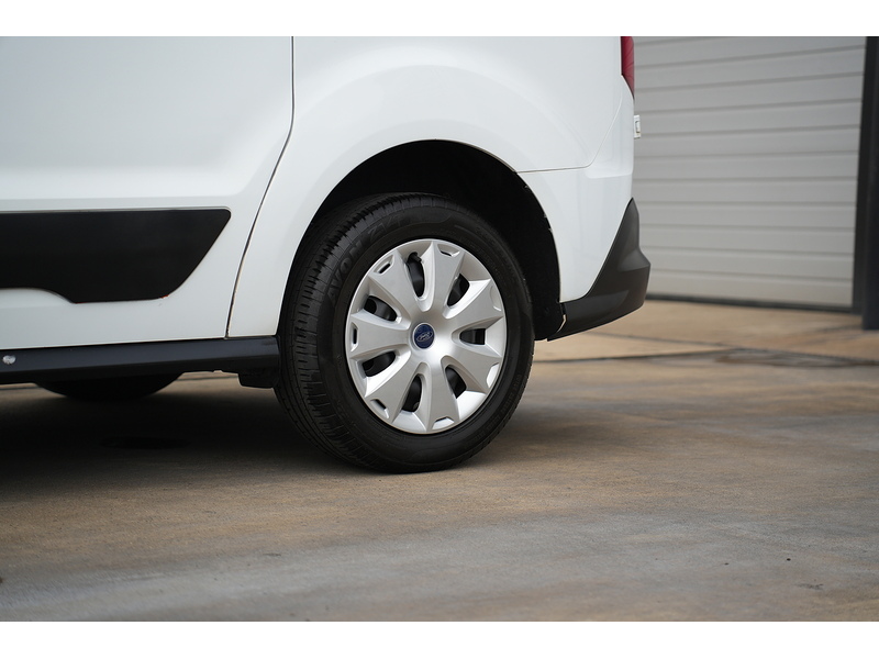 Ford Transit Connect 230 EcoBlue Trend - U1749