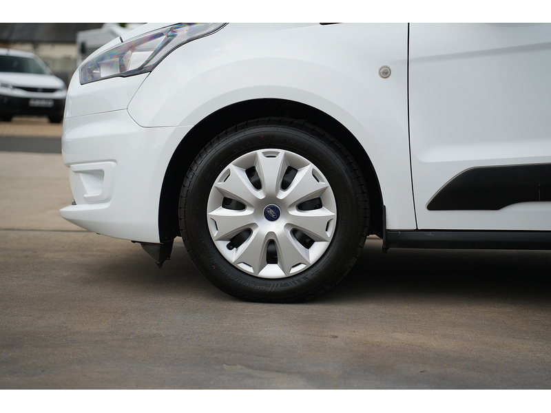 Ford Transit Connect 230 EcoBlue Trend - U1749