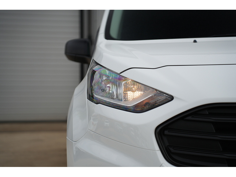 Ford Transit Connect 230 EcoBlue Trend - U1749