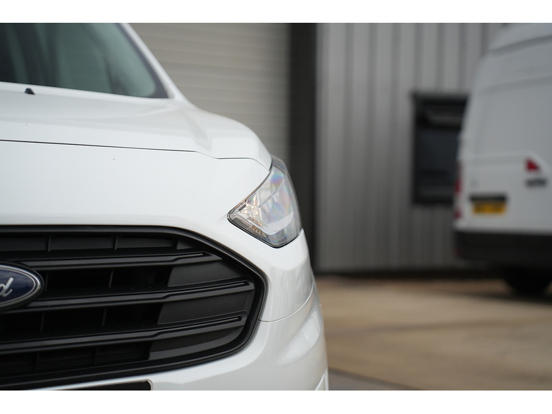 Ford Transit Connect 230 EcoBlue Trend - U1749