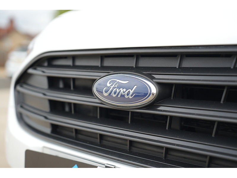 Ford Transit Connect 230 EcoBlue Trend - U1749