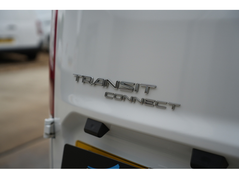 Ford Transit Connect 230 EcoBlue Trend - U1749