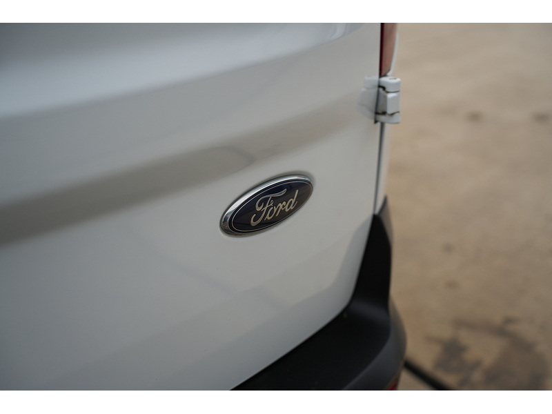 Ford Transit Connect 230 EcoBlue Trend - U1749