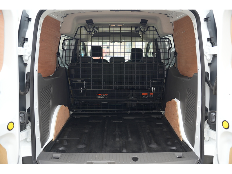 Ford Transit Connect 230 EcoBlue Trend - U1749