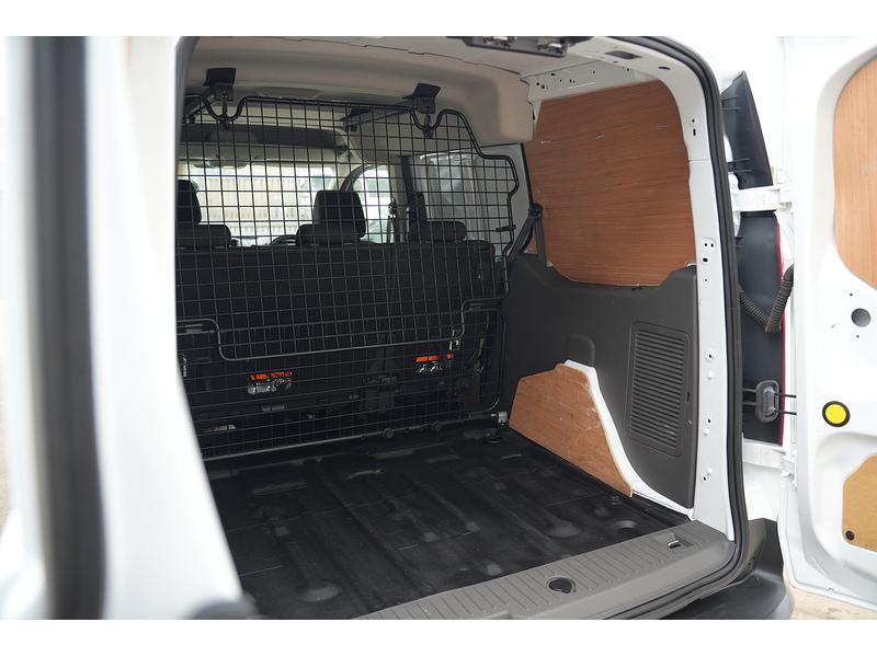 Ford Transit Connect 230 EcoBlue Trend - U1749