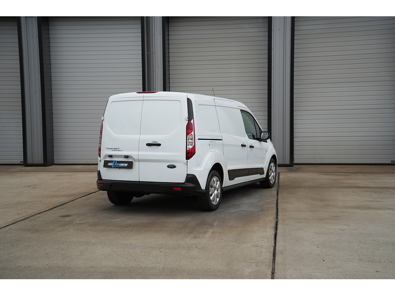 Ford Transit Connect 230 EcoBlue Trend - U1749