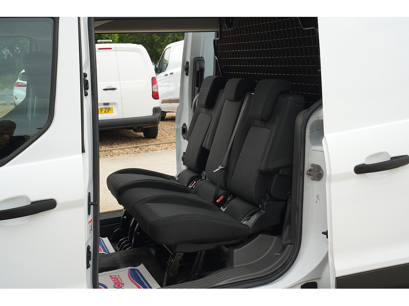 Ford Transit Connect 230 EcoBlue Trend - U1749