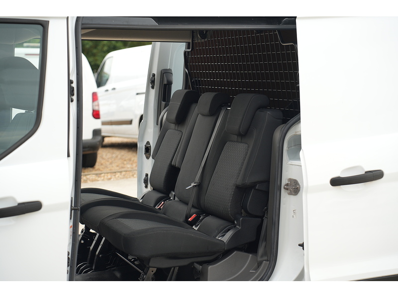Ford Transit Connect 230 EcoBlue Trend - U1749