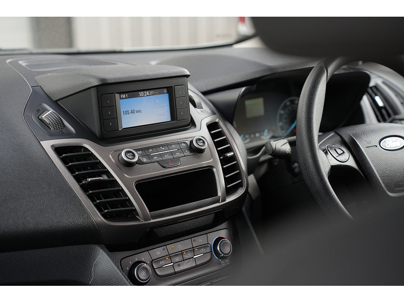 Ford Transit Connect 230 EcoBlue Trend - U1749