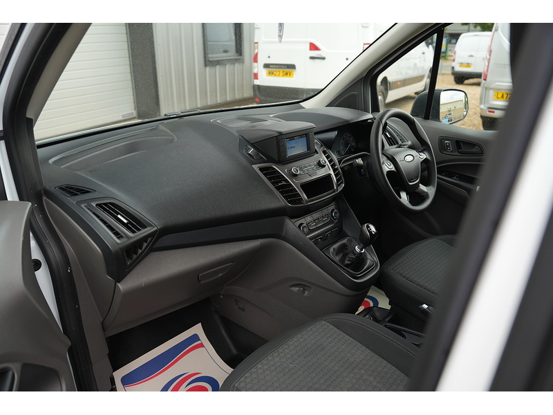 Ford Transit Connect 230 EcoBlue Trend - U1749