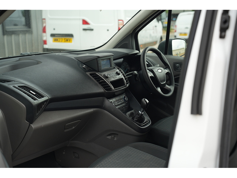 Ford Transit Connect 230 EcoBlue Trend - U1749