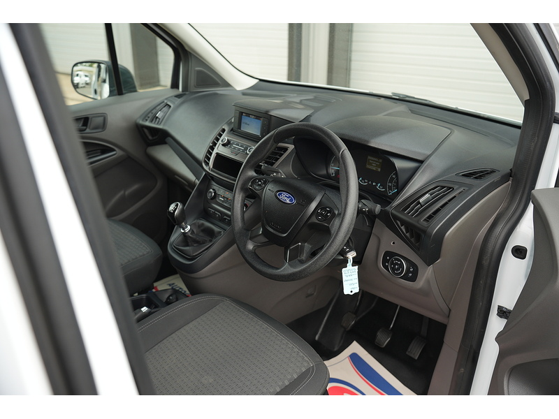 Ford Transit Connect 230 EcoBlue Trend - U1749