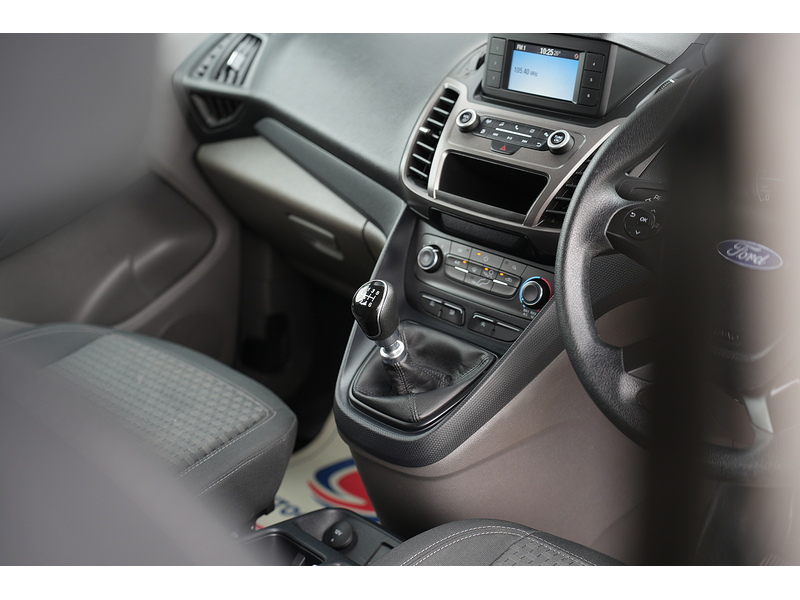 Ford Transit Connect 230 EcoBlue Trend - U1749