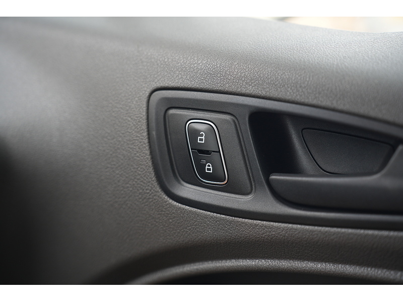 Ford Transit Connect 230 EcoBlue Trend - U1749