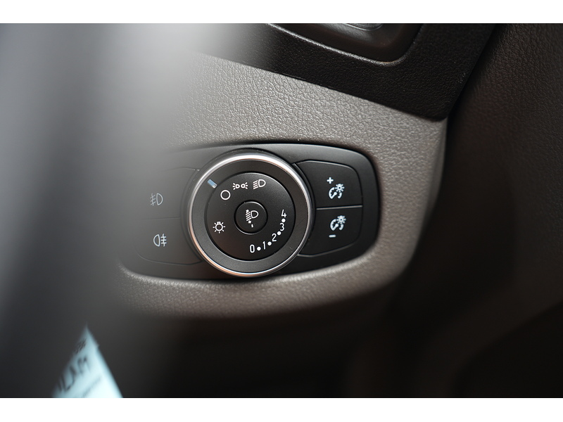 Ford Transit Connect 230 EcoBlue Trend - U1749