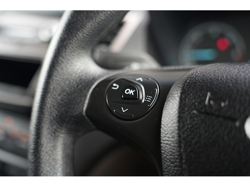 Ford Transit Connect 230 EcoBlue Trend - U1749