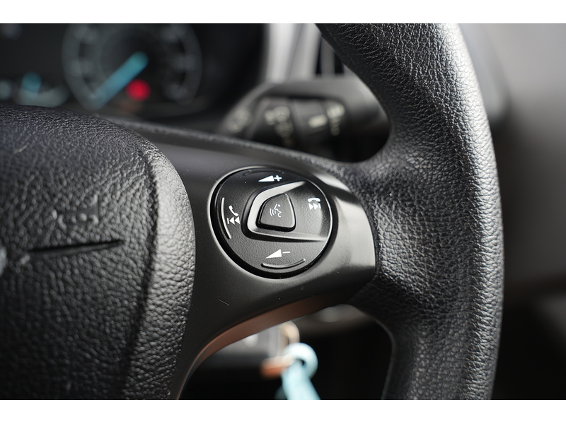 Ford Transit Connect 230 EcoBlue Trend - U1749