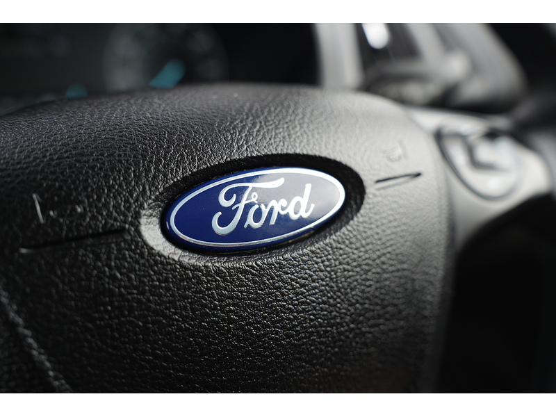 Ford Transit Connect 230 EcoBlue Trend - U1749