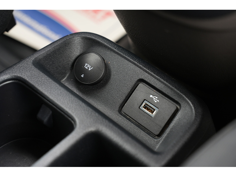 Ford Transit Connect 230 EcoBlue Trend - U1749