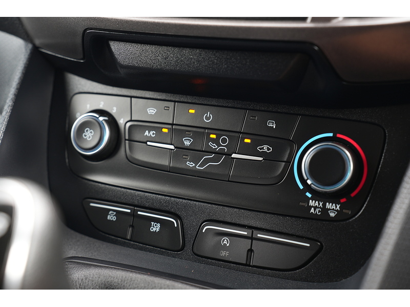Ford Transit Connect 230 EcoBlue Trend - U1749