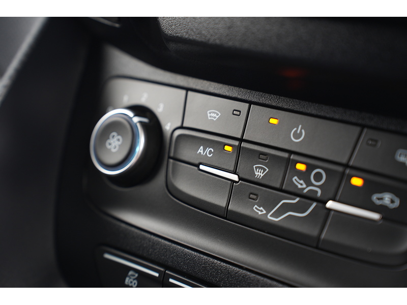 Ford Transit Connect 230 EcoBlue Trend - U1749