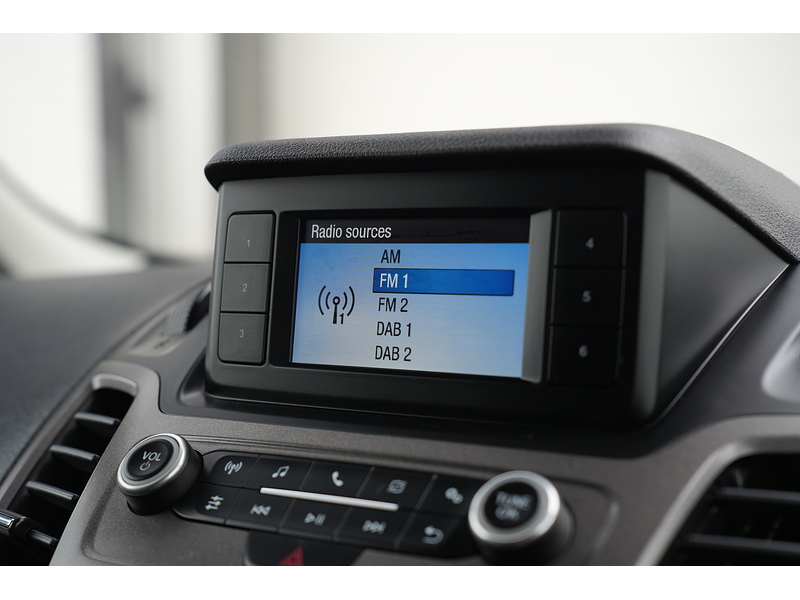 Ford Transit Connect 230 EcoBlue Trend - U1749