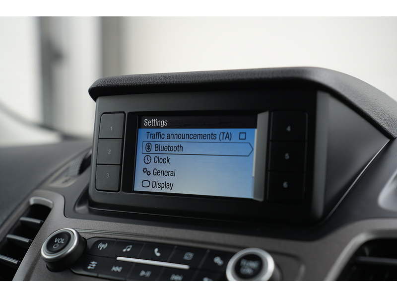 Ford Transit Connect 230 EcoBlue Trend - U1749