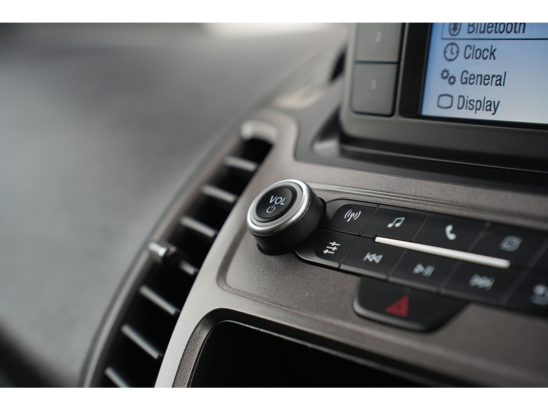 Ford Transit Connect 230 EcoBlue Trend - U1749