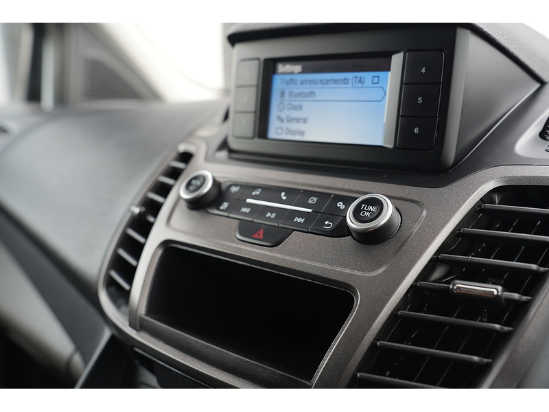 Ford Transit Connect 230 EcoBlue Trend - U1749