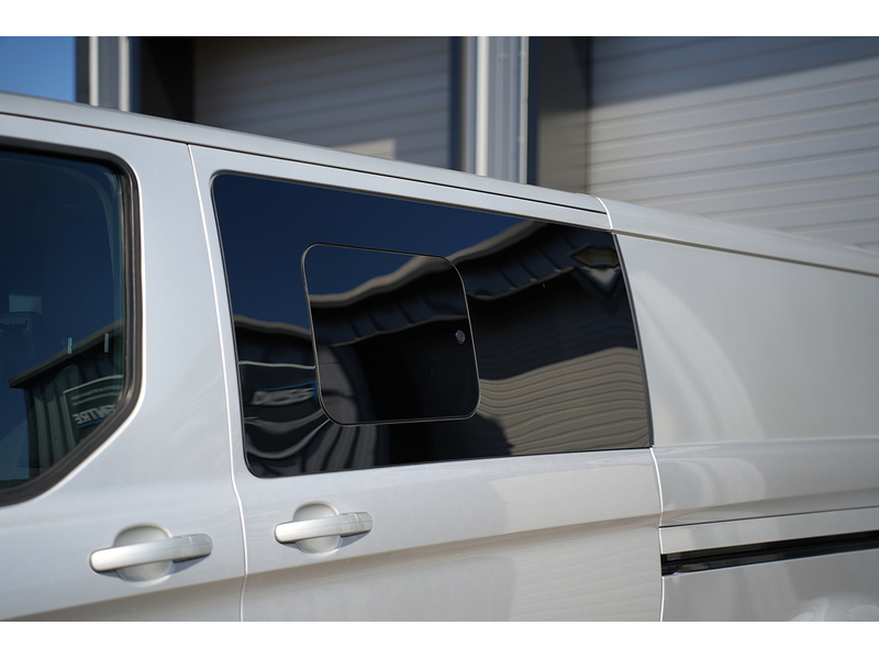 Ford Transit Custom 320 EcoBlue Limited - U1751