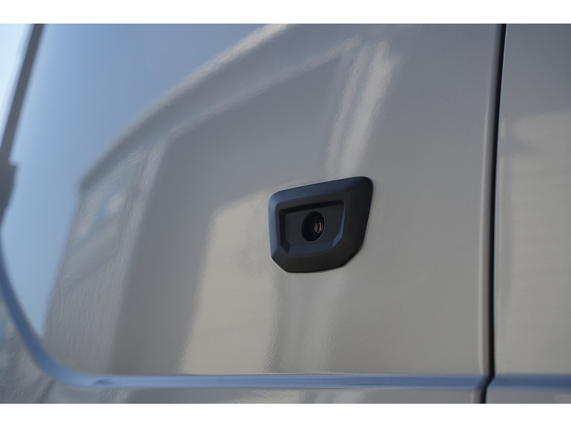 Ford Transit Custom 320 EcoBlue Limited - U1751