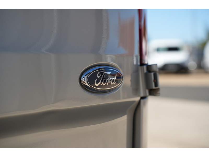 Ford Transit Custom 320 EcoBlue Limited - U1751
