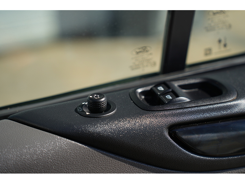 Ford Transit Custom 320 EcoBlue Limited - U1751