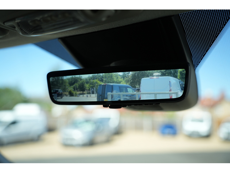 Ford Transit Custom 320 EcoBlue Limited - U1751