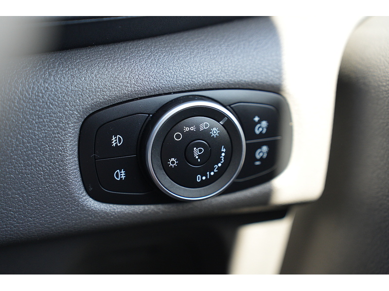 Ford Transit Custom 320 EcoBlue Limited - U1751