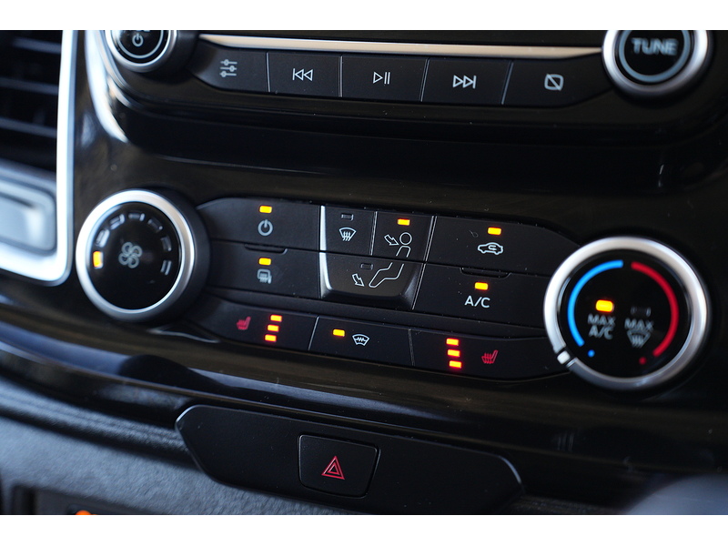 Ford Transit Custom 320 EcoBlue Limited - U1751
