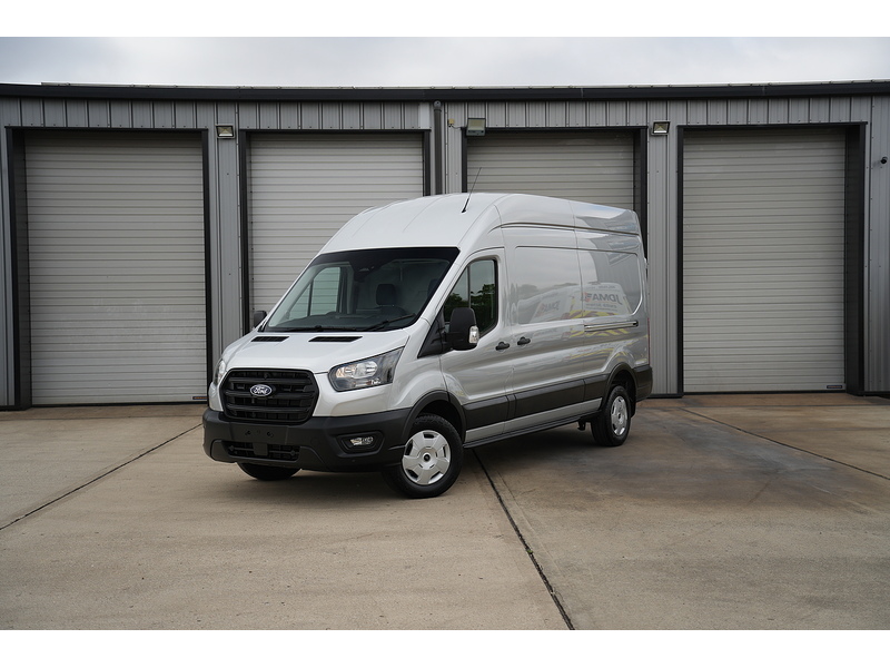 Ford Transit 350 Trend L3H3 RWD Ecoblue - U1754
