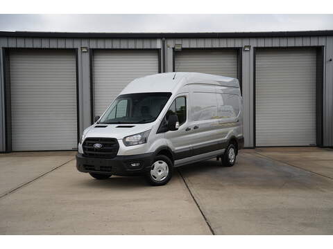 Ford Transit 2.0 340 EcoBlue Leader Panel Van 5dr Diesel Manual L1 H1 Euro 6 (s/s) (130 ps)