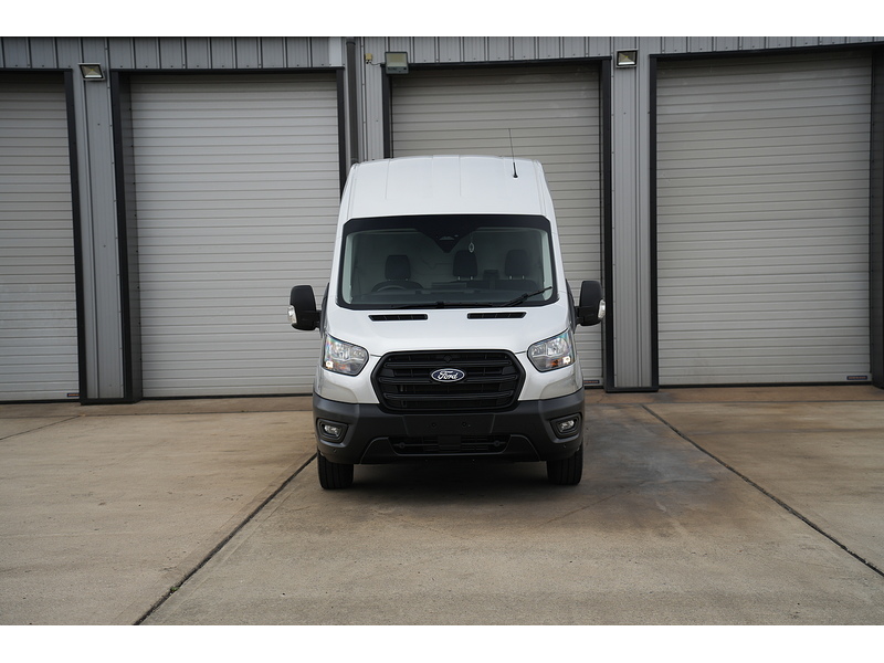 Ford Transit 350 Trend L3H3 RWD Ecoblue - U1754