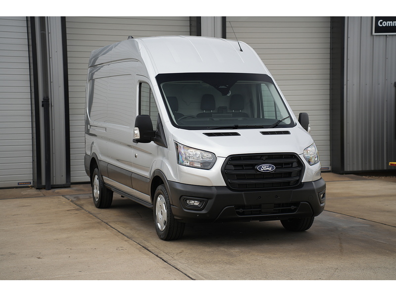 Ford Transit 350 Trend L3H3 RWD Ecoblue - U1754