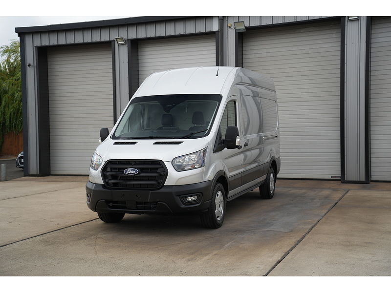 Ford Transit 350 Trend L3H3 RWD Ecoblue - U1754