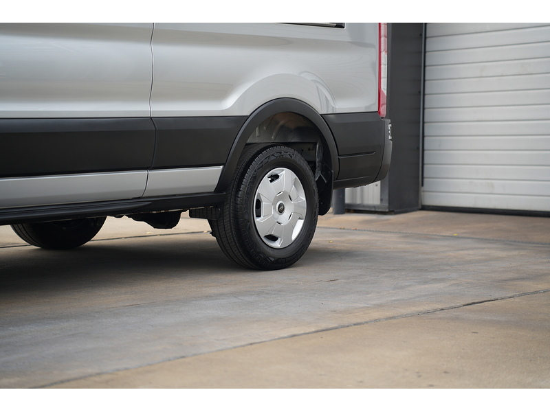 Ford Transit 350 Trend L3H3 RWD Ecoblue - U1754