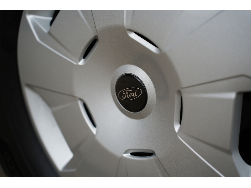 Ford Transit 350 Trend L3H3 RWD Ecoblue - U1754
