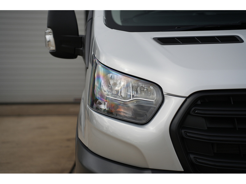 Ford Transit 350 Trend L3H3 RWD Ecoblue - U1754
