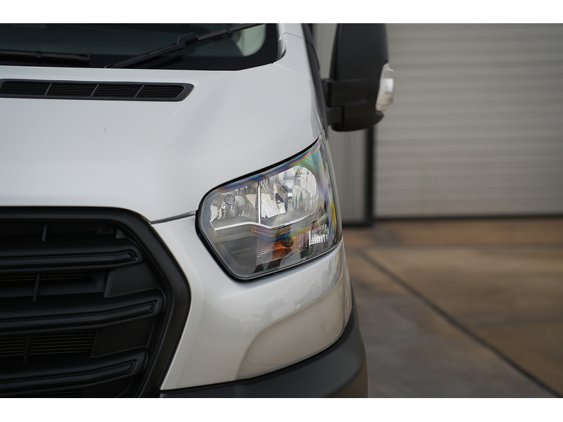 Ford Transit 350 Trend L3H3 RWD Ecoblue - U1754