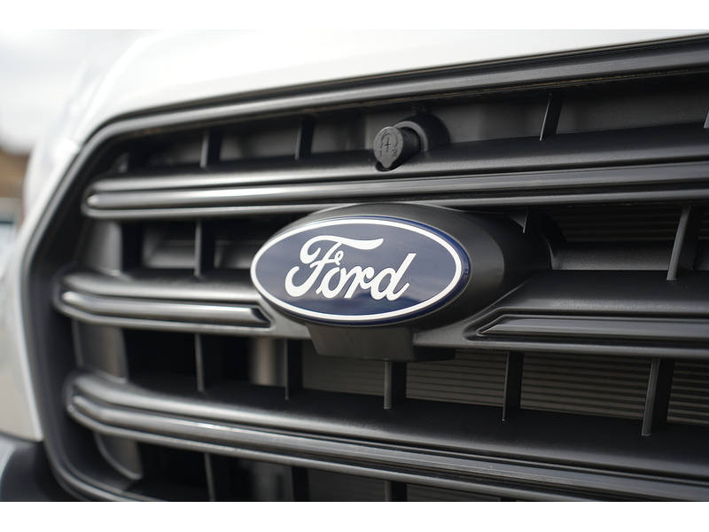 Ford Transit 350 Trend L3H3 RWD Ecoblue - U1754