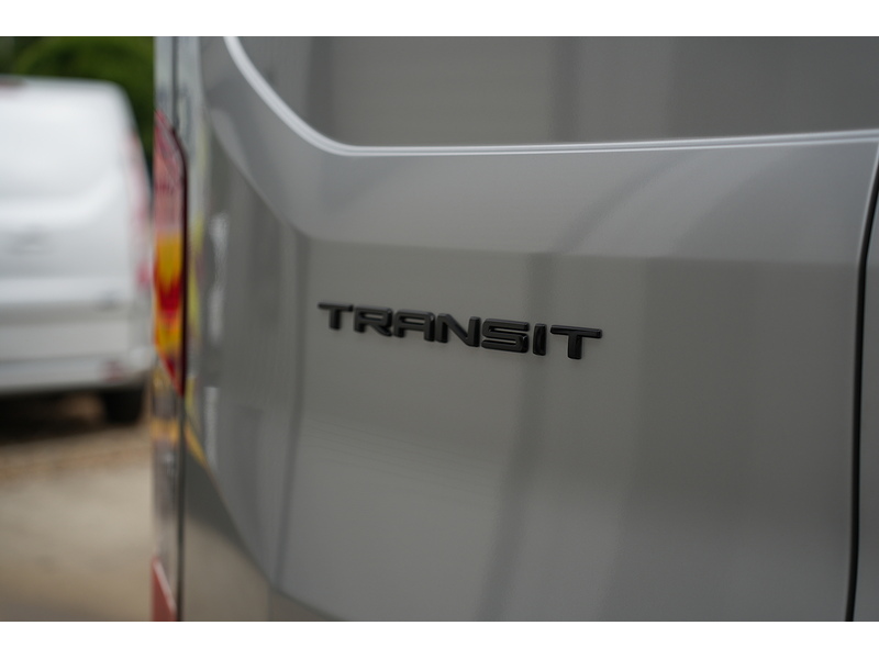 Ford Transit 350 Trend L3H3 RWD Ecoblue - U1754